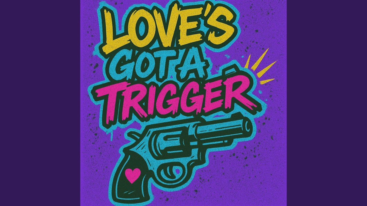 Love's Got A Trigger (Punk Remix)