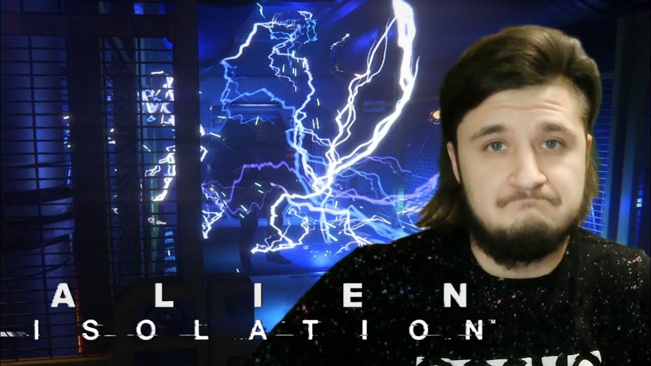 Куда идти? - Alion Isolation #10