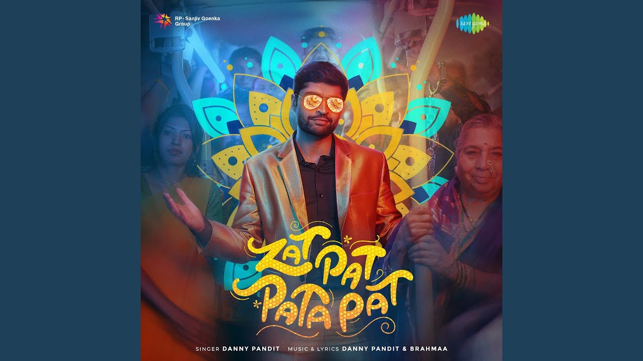 Zat Pat Pata Pat