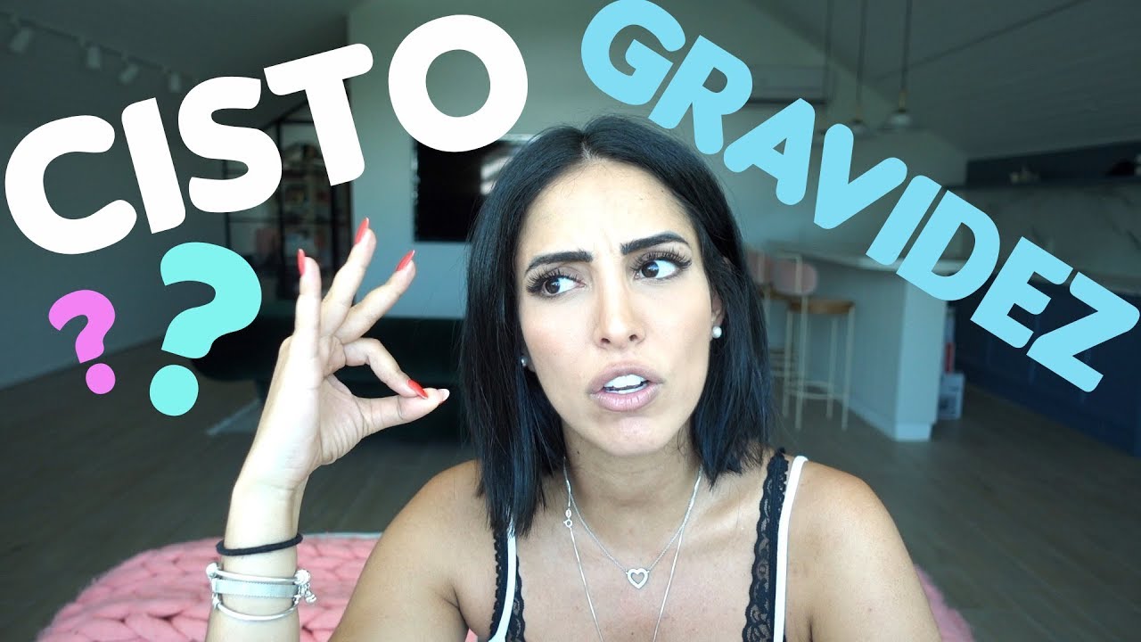 COMO DESCOBRI MINHA GRAVIDEZ!