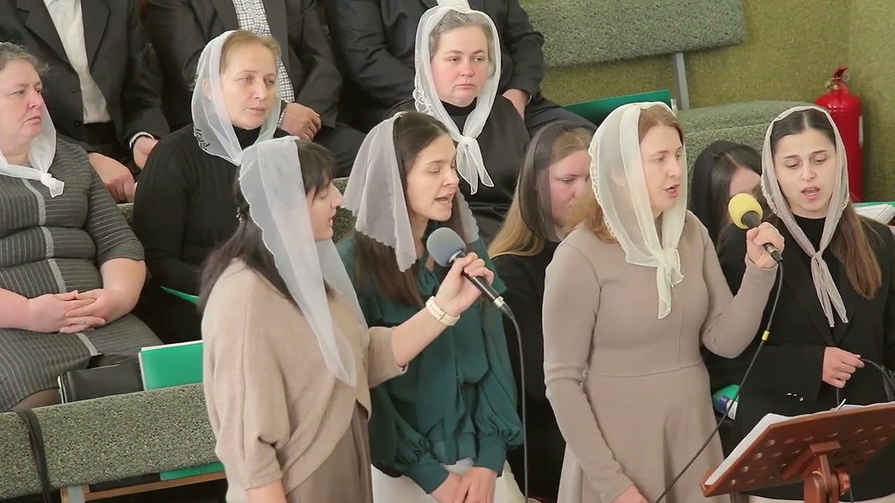 Та ніч благословенна