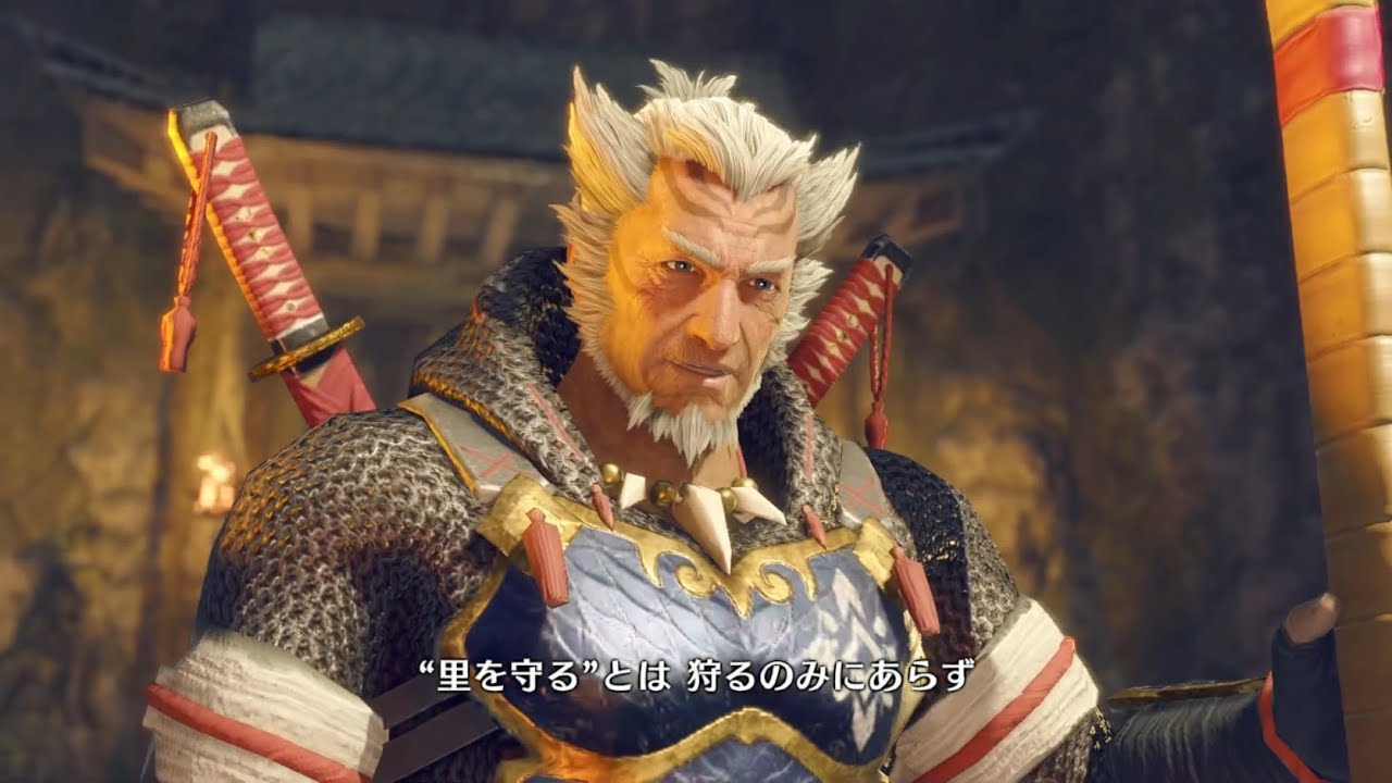 【初心者】MONSTER HUNTER RISE SUNBREAK 5【今こそ】