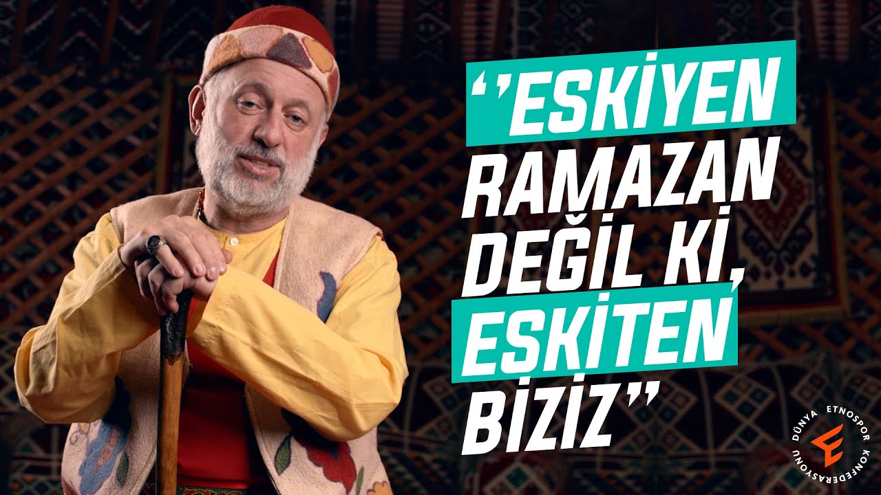 Meddah Hikayeleri | Nerede O Eski Ramazanlar 2. Bölüm