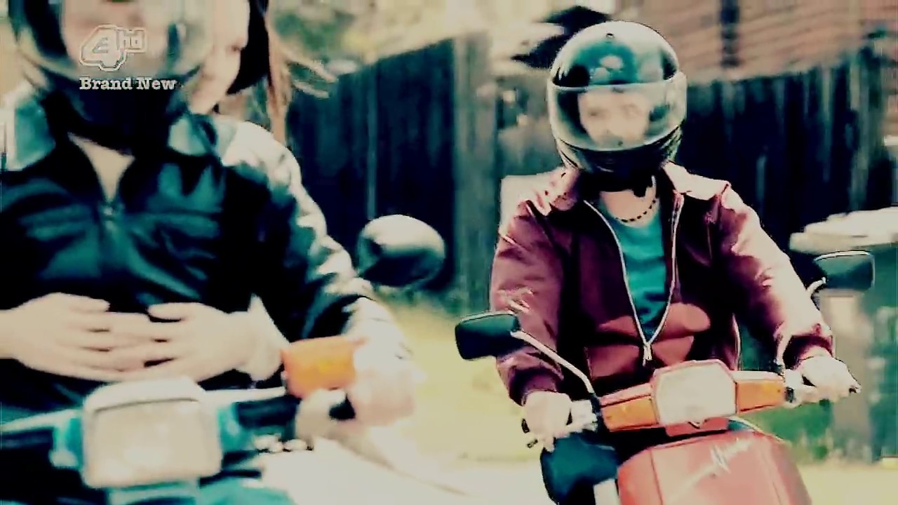 My Mad Fat Diary &bull; Best Of {HUMOR}