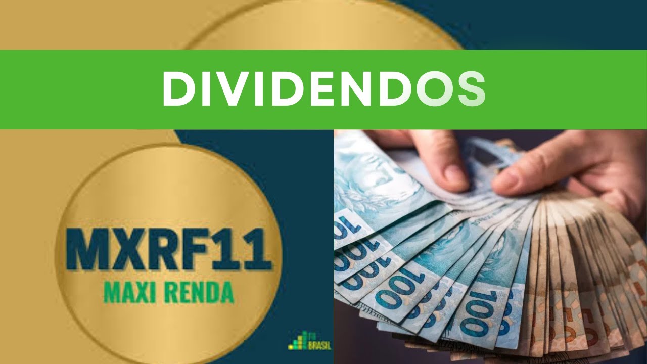 MXRF11 ANÚNCIOS DE DIVIDENDOS!!! AINDA VALE A PENA INVESTIR?