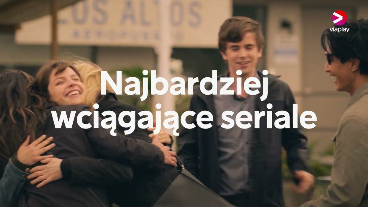 Viaplay Polska Jesień 2022