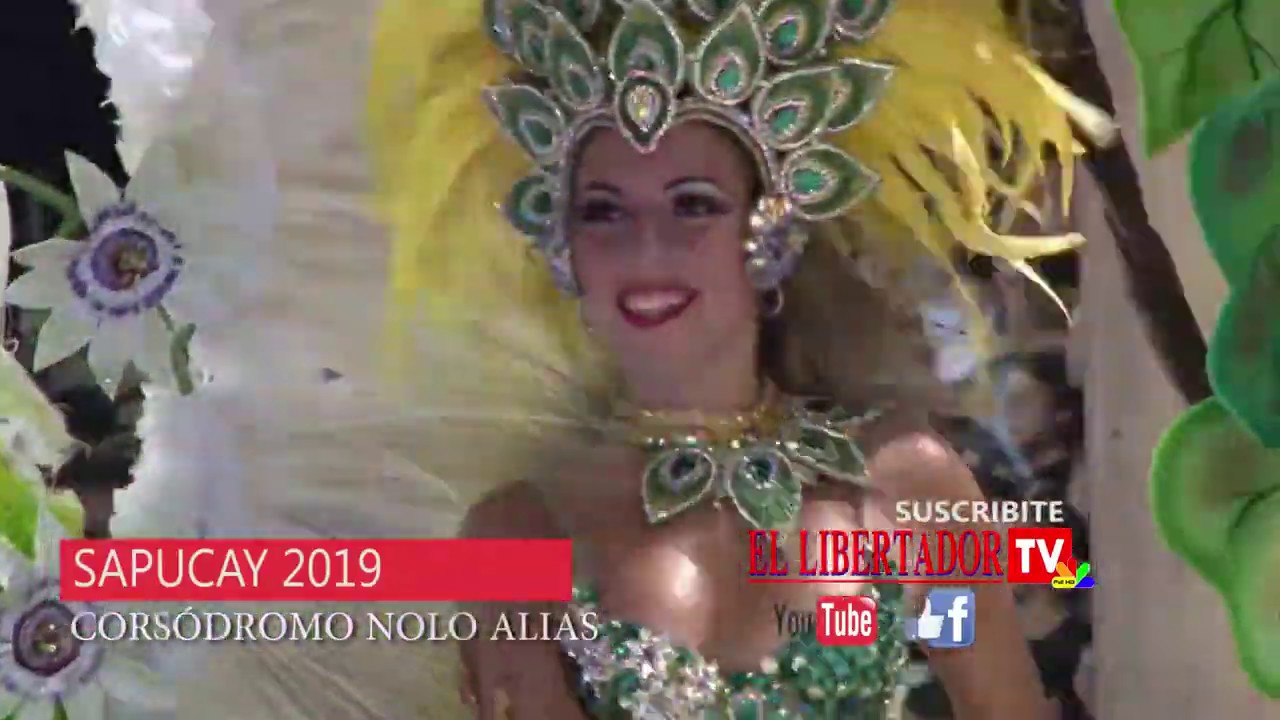 SAPUCAY CAMPEONA 2019