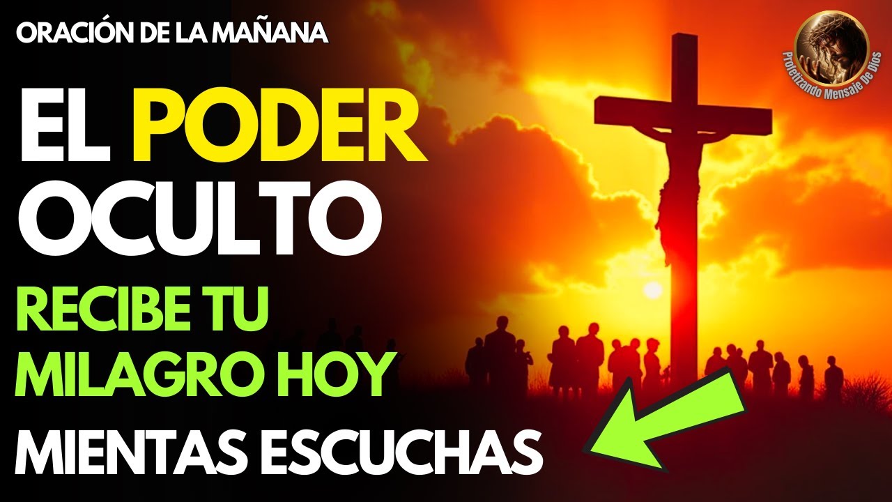 El Poder OCULTO de Salmo 86 Versículo 11 La Oración que Libera tu Fuerza de la Ansiedad Hoy.