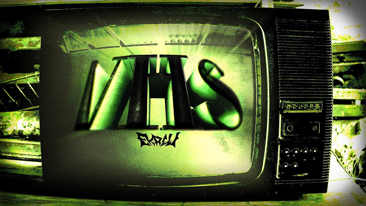 EKREW VHS (BO2)