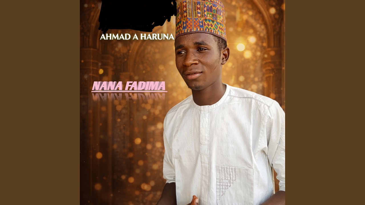 Nana Fadima