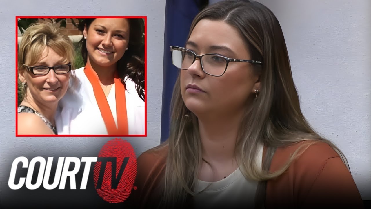 Victim's Daughter: Dale Warner Told Me Mom Had Been Leaving in the Night