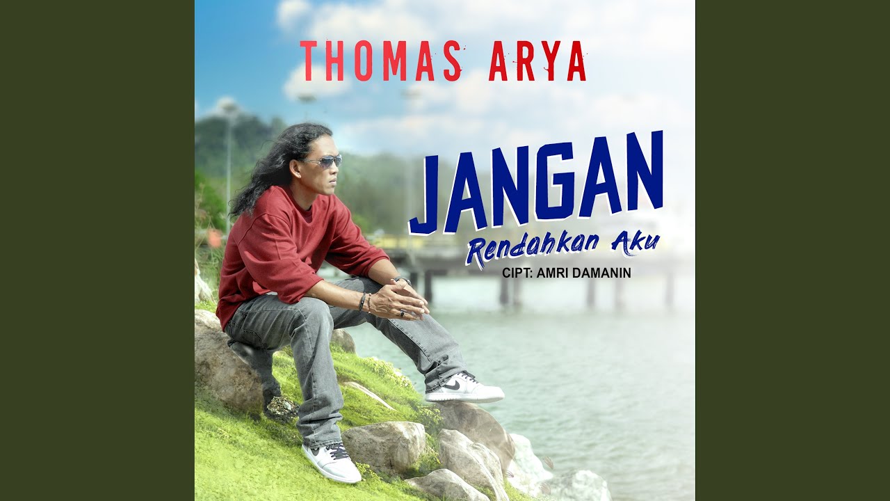 Jangan Rendahkan Aku