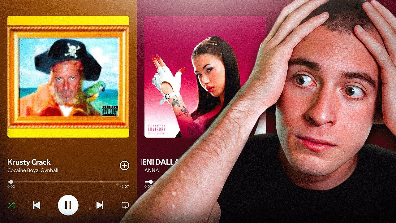 VALUTO LE VOSTRE CANZONI PREFERITE!!! (SENZA SENSO)