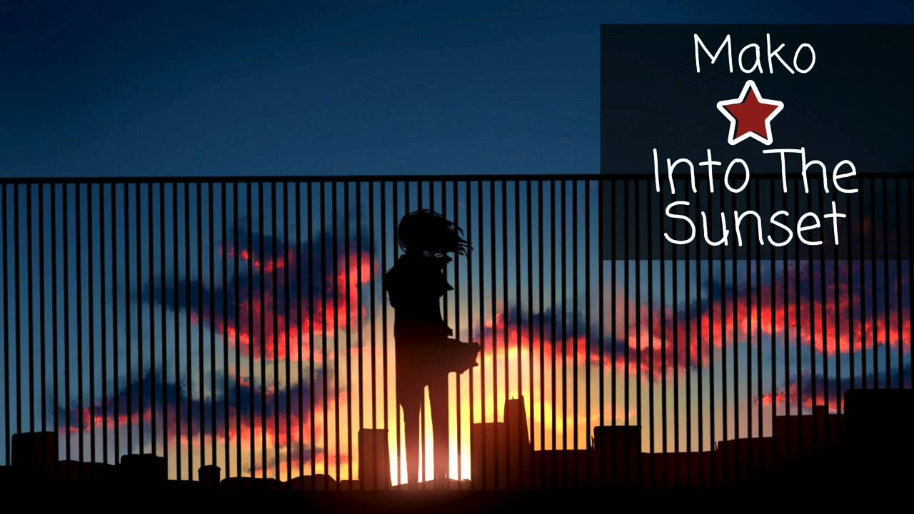Nightcore - Into The Sunset