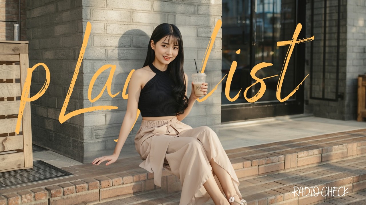[Playlist] ☕️ Morning Coffee: Warm & Chill R&B to Start Your Day with Good Vibes