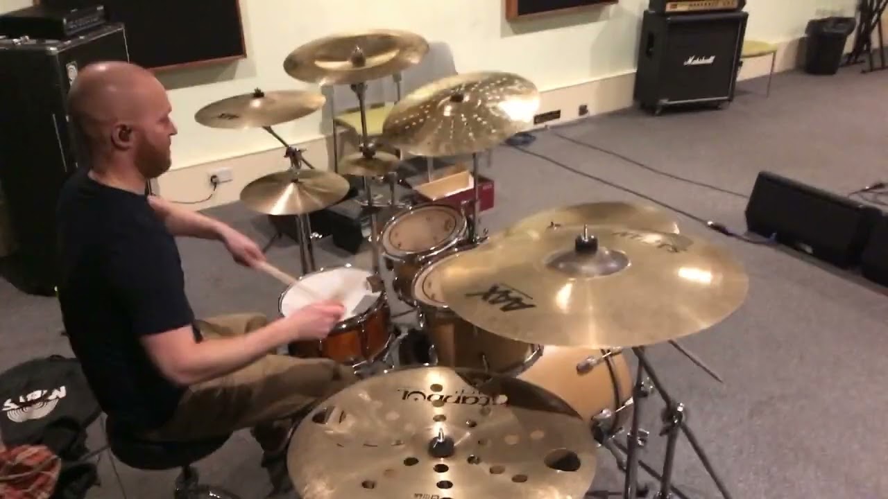 Deftones - Engine No9 ( drum cover )