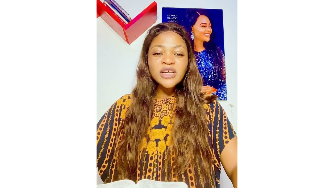 GOD IS ISOLATING YOU AGAIN BECAUSE.:.. || Prophetic Word