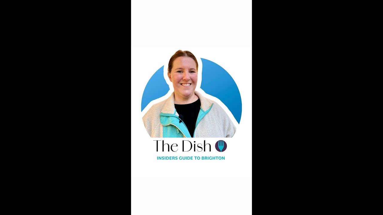 The Dish - Sophie Taverner Head Chef LOST in the Lanes