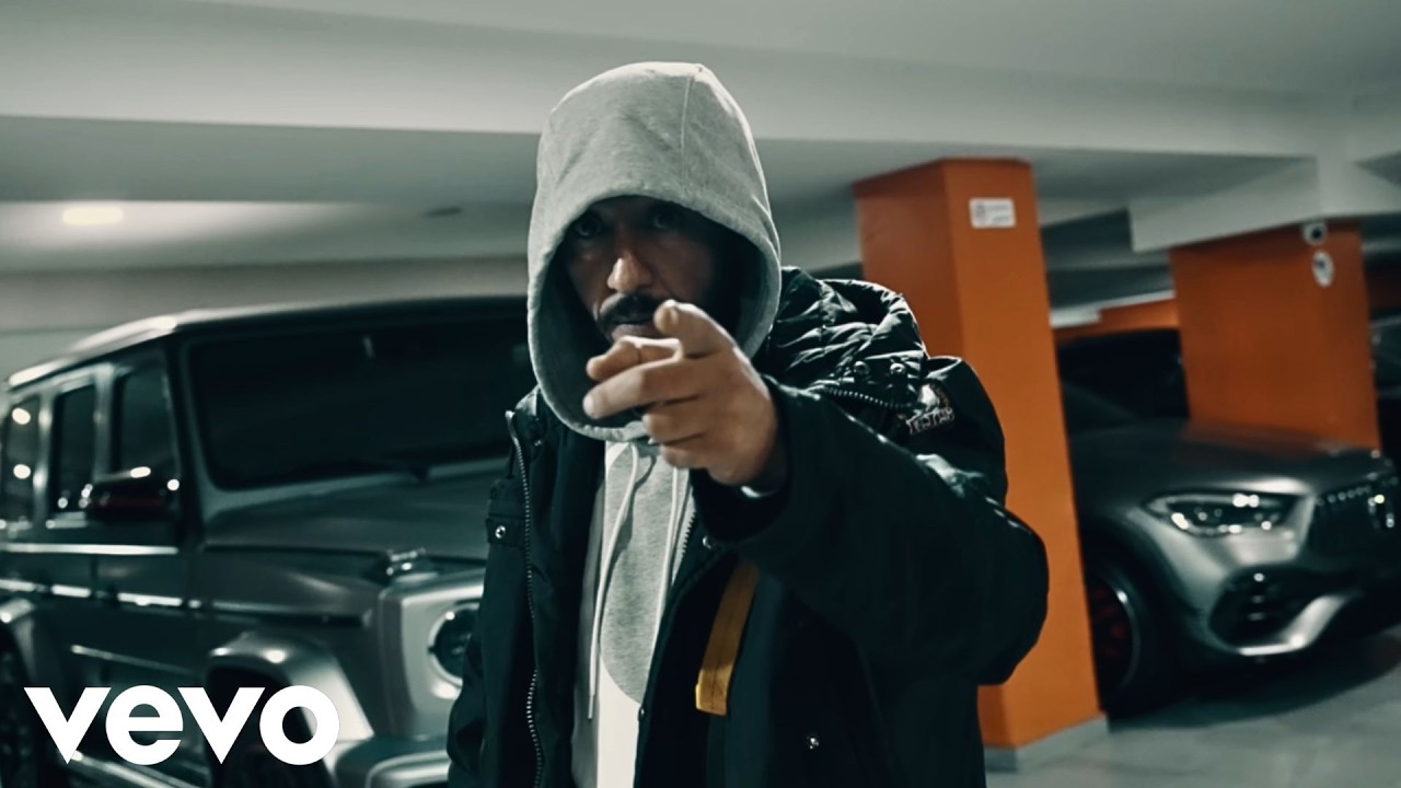 LACRIM - Balafr&eacute; ft. KOFS (2026)