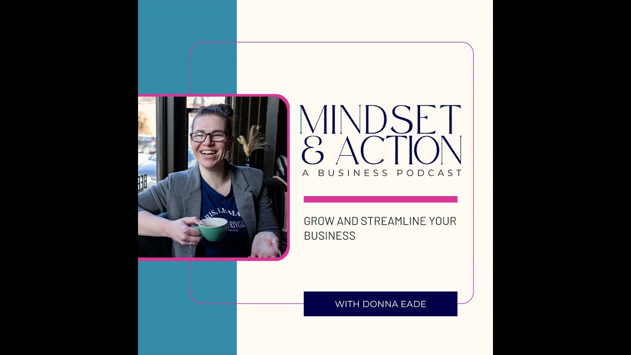 Unlocking Audience Growth by Integrating Lead Magnets, Email Lists, and Podcasts | EP266