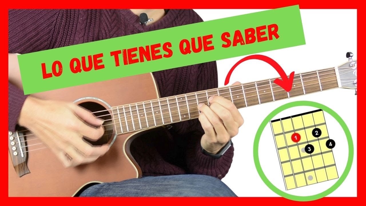 ❗️❗️El ACORDE DISMINUIDO: Posiciones, Uso y Escalas para Improvisar ☑️