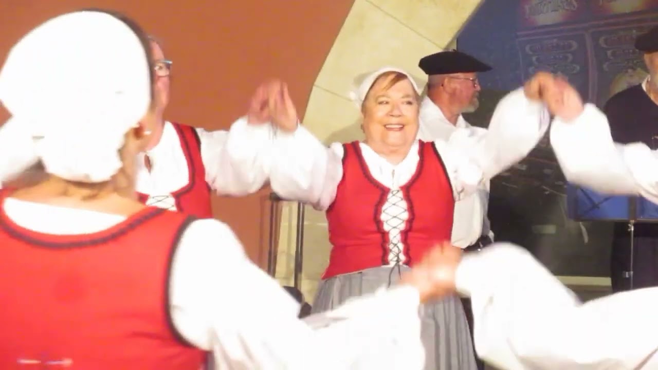 Sokoburu Hendaia 2025, Mutxiko Elkartea