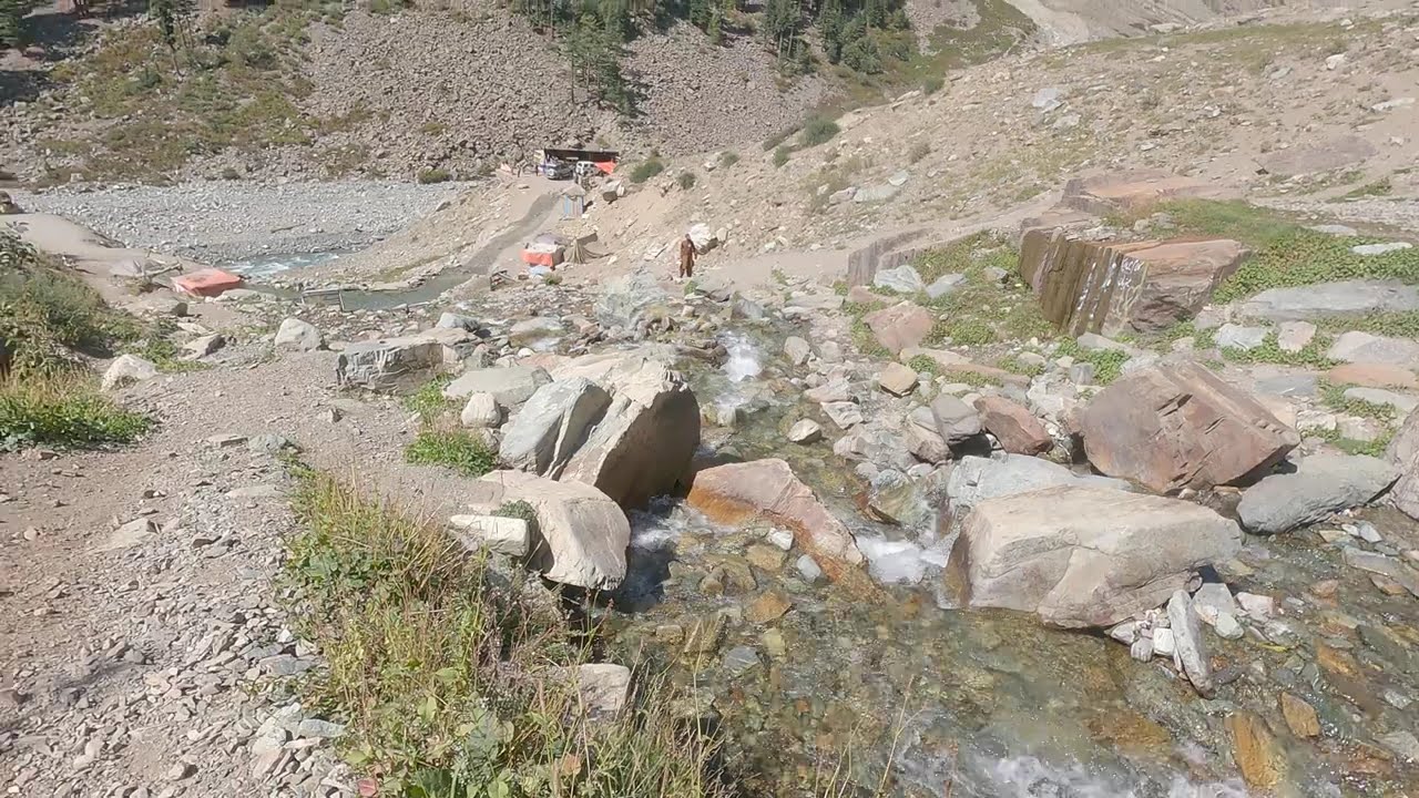 kalam to jheel saifullah 1