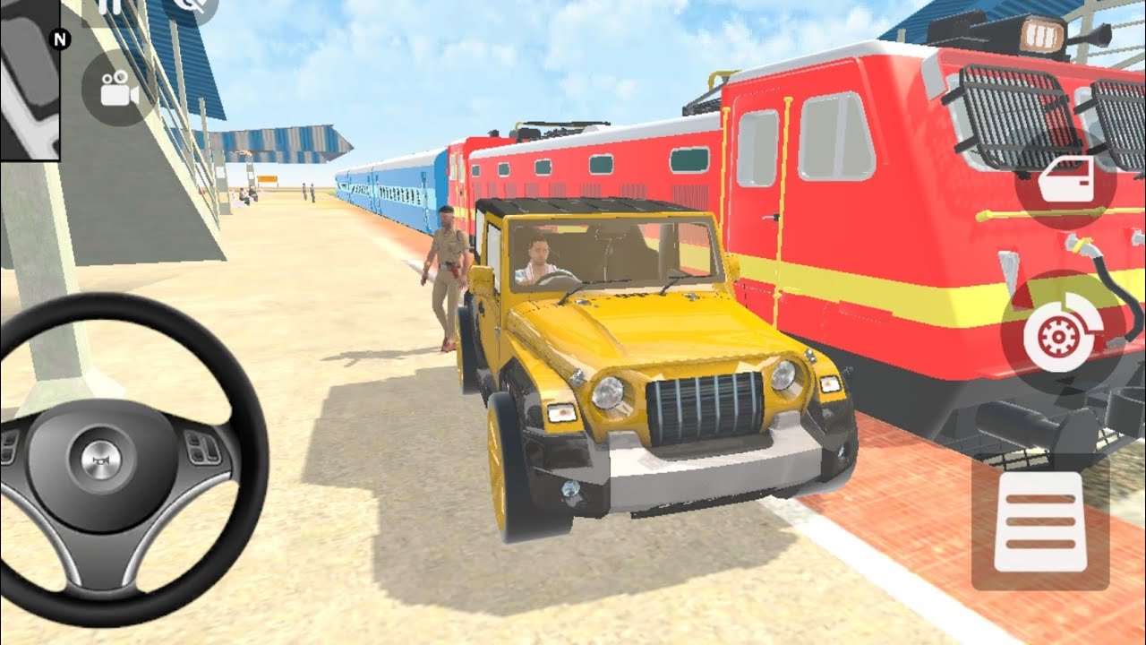 Ultimate Vehicle Bomma Padam Collection Indian Theft Auto Simulator Frinklin Purchase 