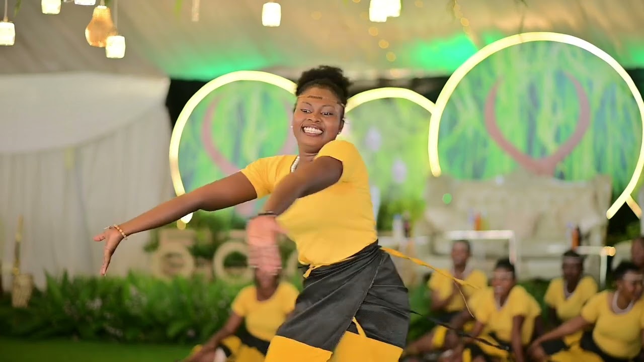 Karabaye 🚨🚨 Kigali Intore zikoze ibitangaza mubukwe bwabandi mbega ibirori byigitangazaa