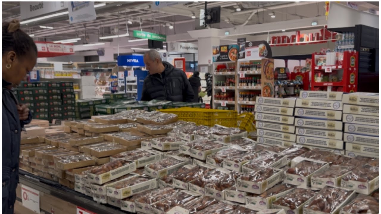 تخفيضات في محل أسيما بمناسبة رمضان الكريم 