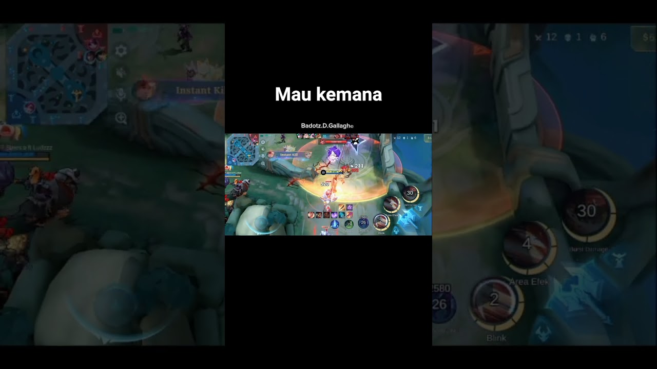 Layla Dan Paquito Lari Terbirit Birit🤫🤣
