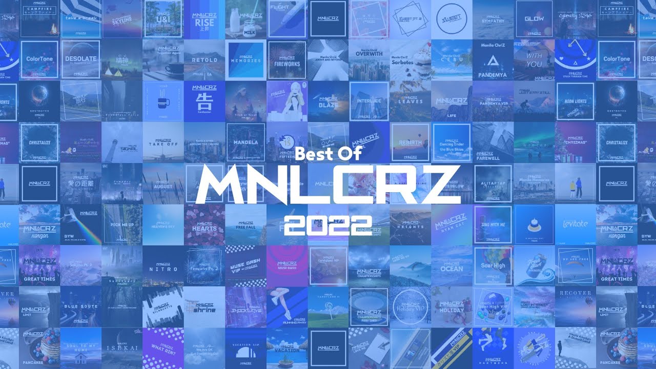 Best Of Manila ChriZ Medley 2022