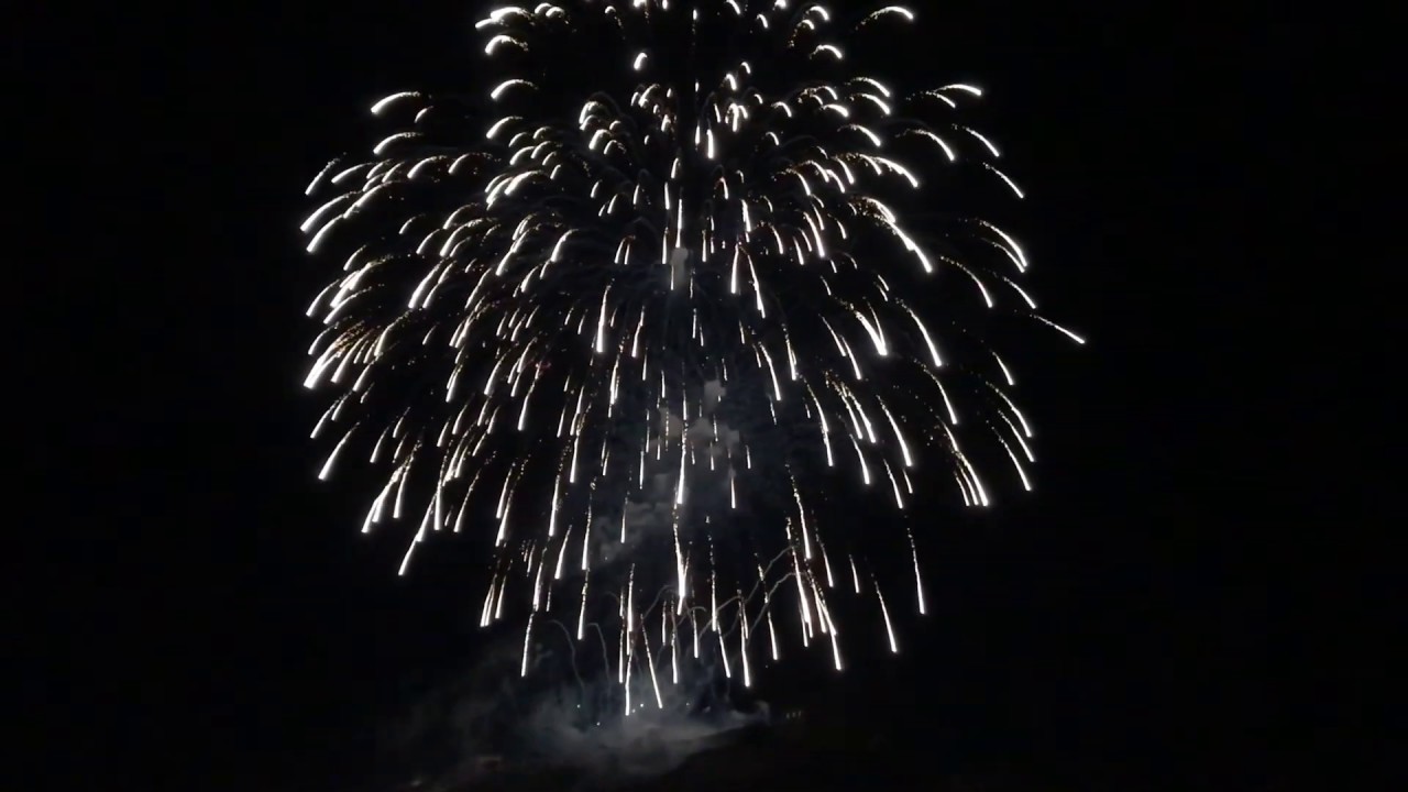 Rhein in Flammen: Das Original-Feuerwerk / Im Schiffskonvoi von Boppard bis Koblenz