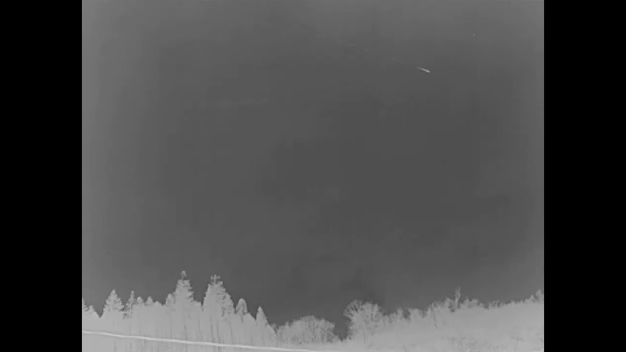 UFO - UAP Search & Comment-Video-4-2-02-2026