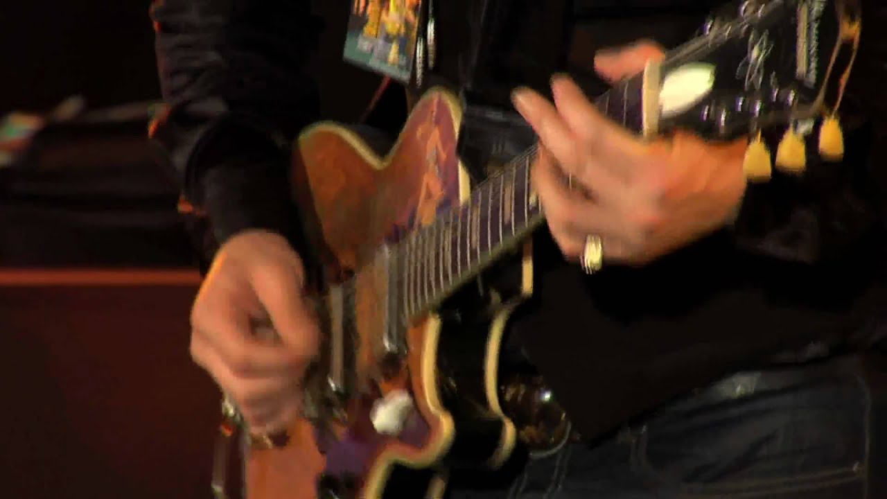 IAN SIEGAL BAND