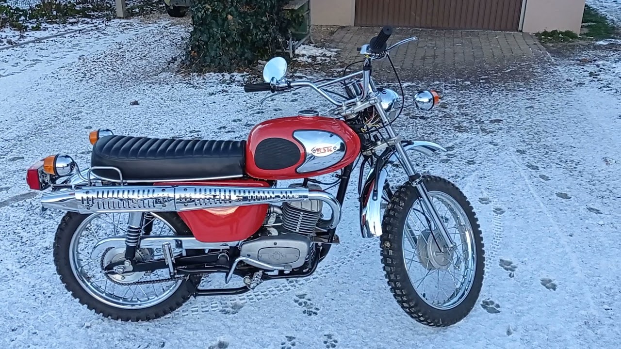 WSK M21 W2 S2