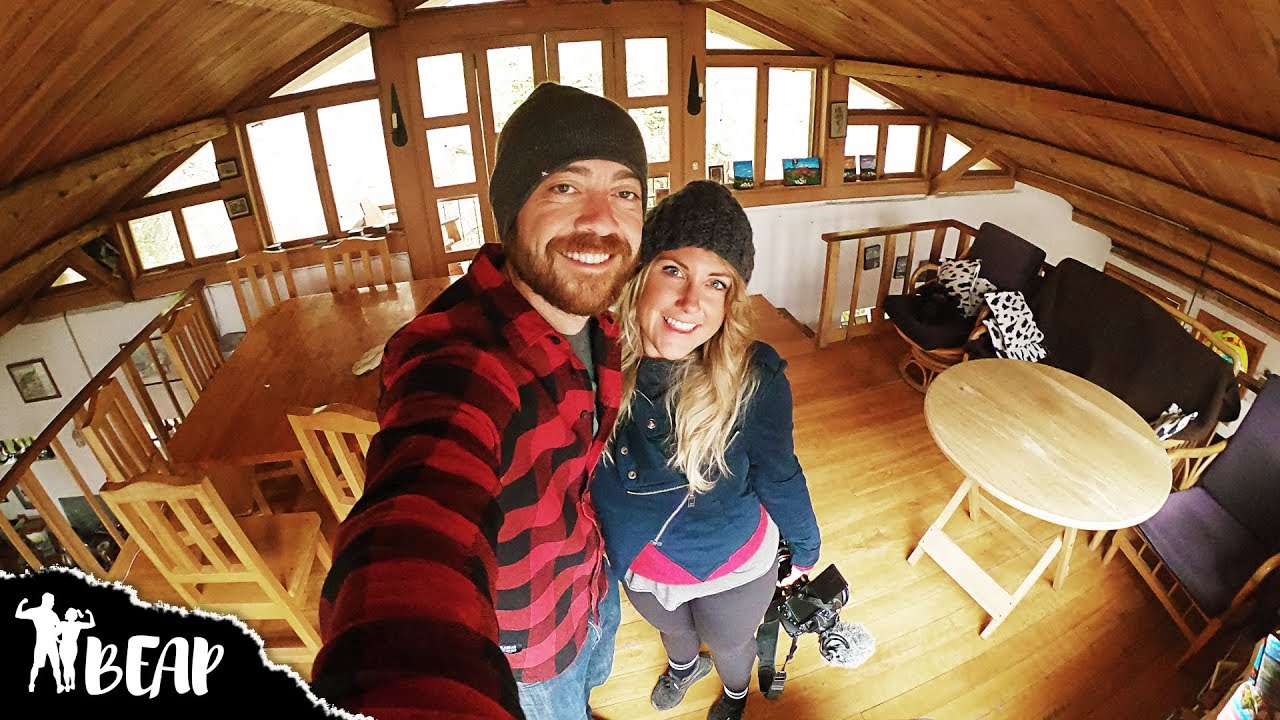 Exploring Black Sheep Inn | Ecuador Eco-Lodge