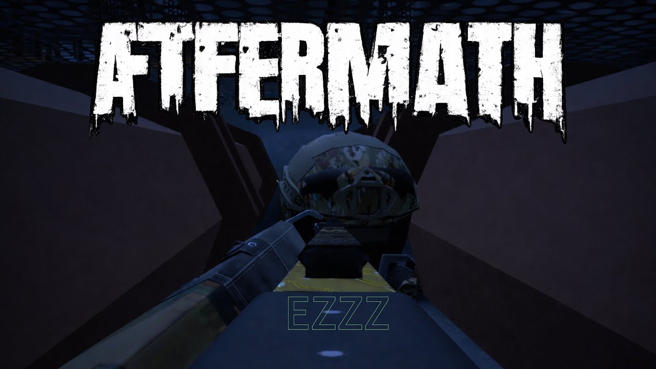 Roblox Aftermath #7