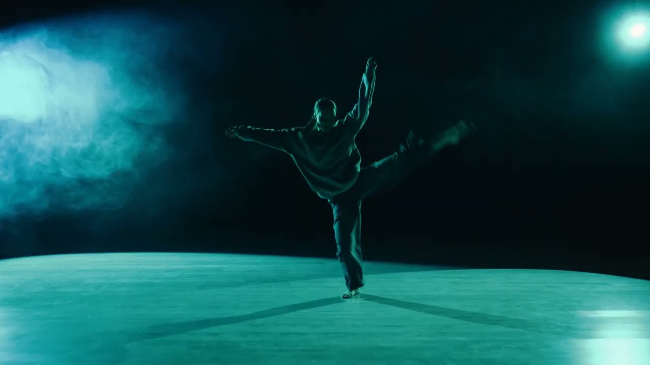 Rozhden - До тла - Танец Хореография