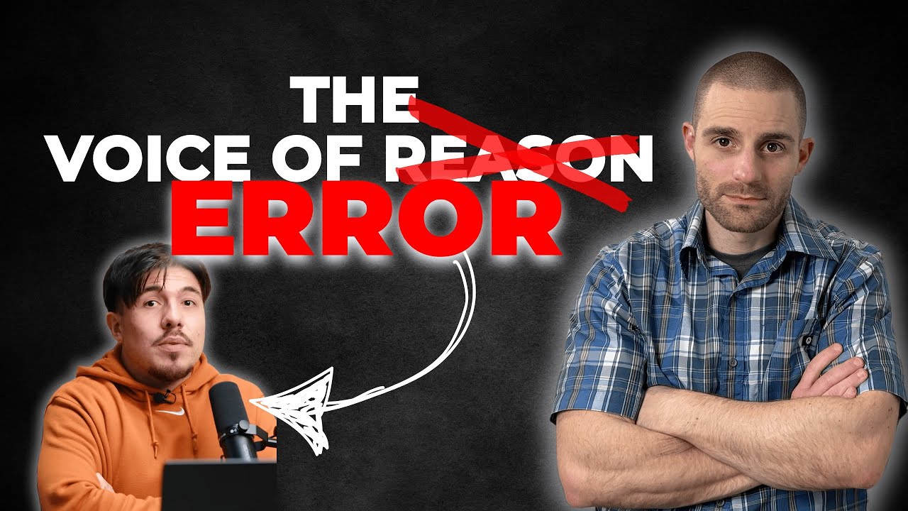 Destroying Catholic Arguments & Responding to A Catholic Apologist