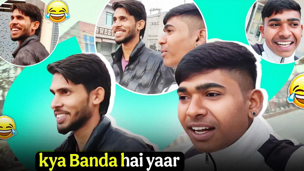 Donon Bhai ki ful Masti 😂. @tctAkash90 #viral #vlog #vlogging #vlogvideo #vloglife 