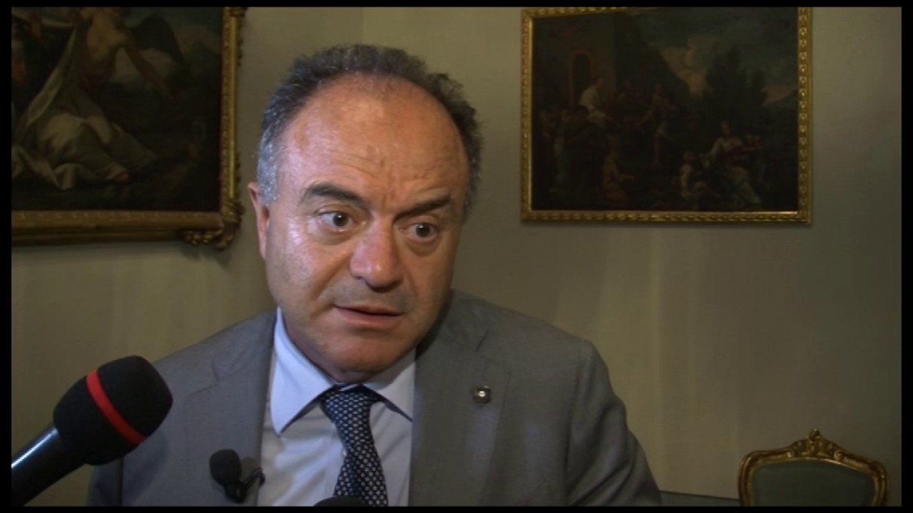 Migranti, Gratteri: 