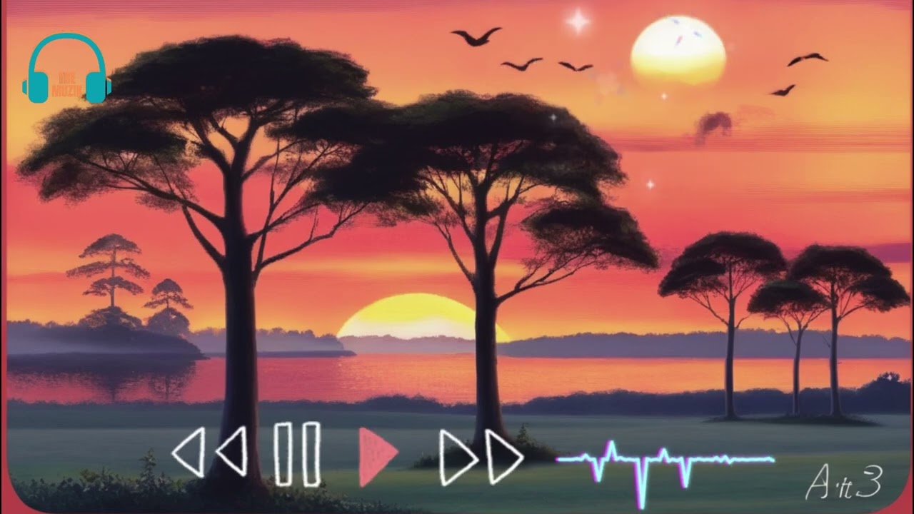 Sunset Serenade &ndash; A Romantic Evening Melody | English Original Song