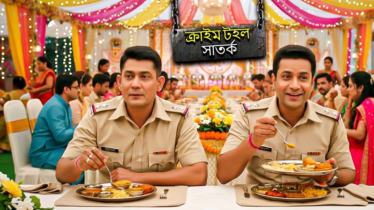 অন্যদিকে তাকিয়ে | CRIME PATROL SATARK |Bengali Crime Serial 2026