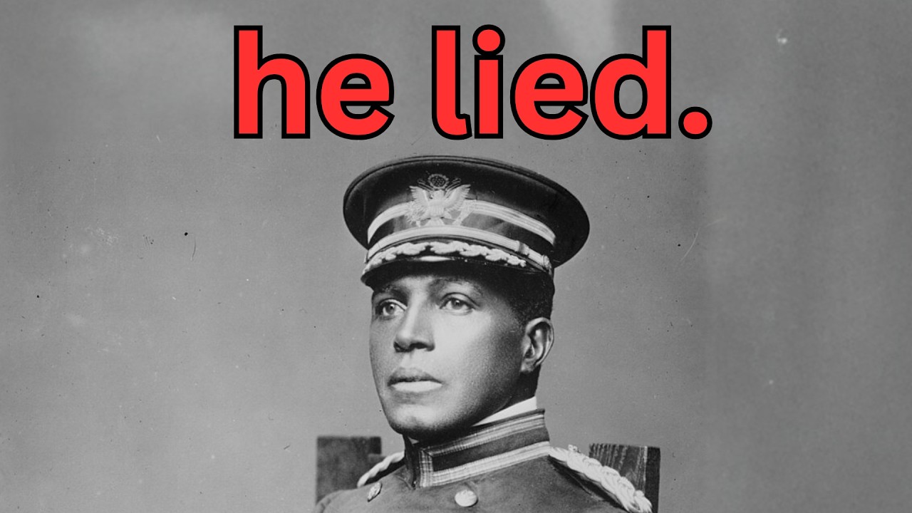 The President Said He Was 