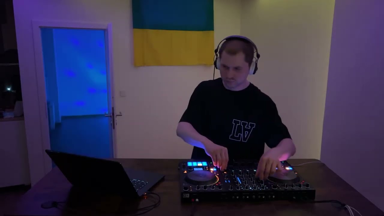 28.02.2026 evening practice twitch live record