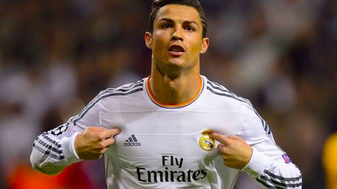 Real Madrid vs Arsenal Champions League FIFA 21 modo carrera {Ps4pro} HDR