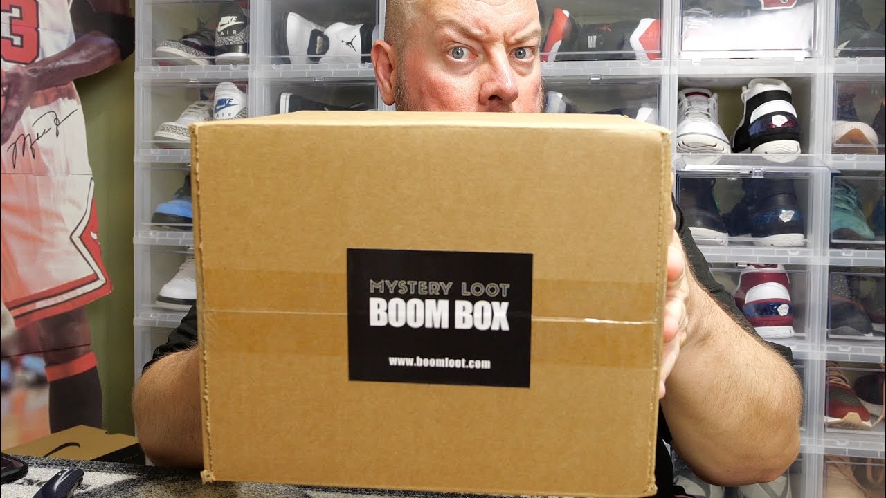 $350 MEGA GRAIL FUNKO POP MYSTERY BOX