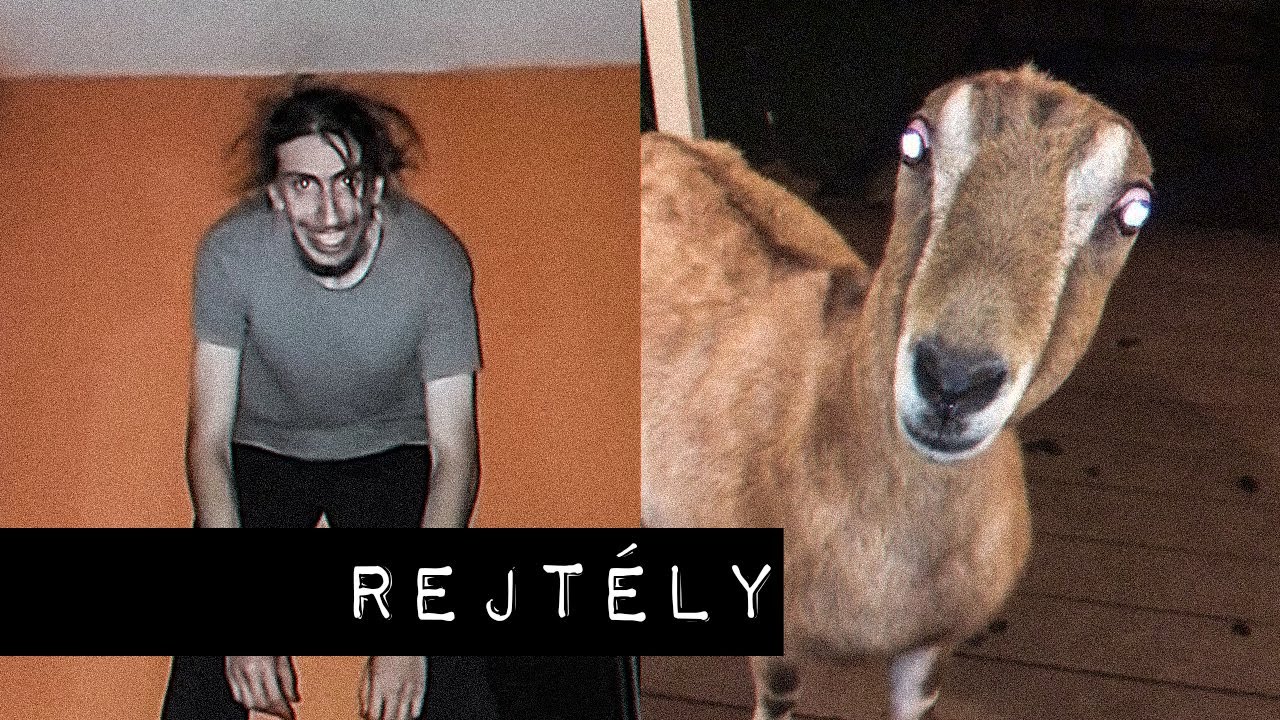 A Skinwalker legenda alapja
