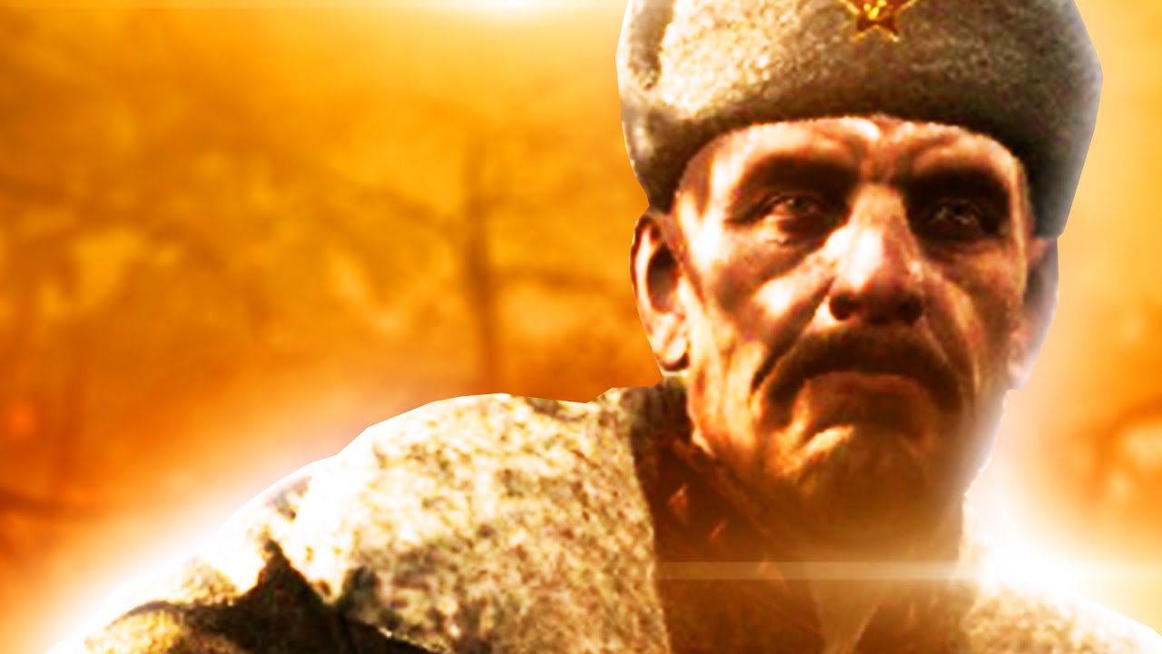 BLACK OPS 3: MAP REMAKES (Call of Duty Black Ops 3)